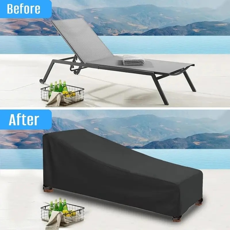 Outdoor Furniture Durable - Сверхмощные чехлы на стулья для отдыха