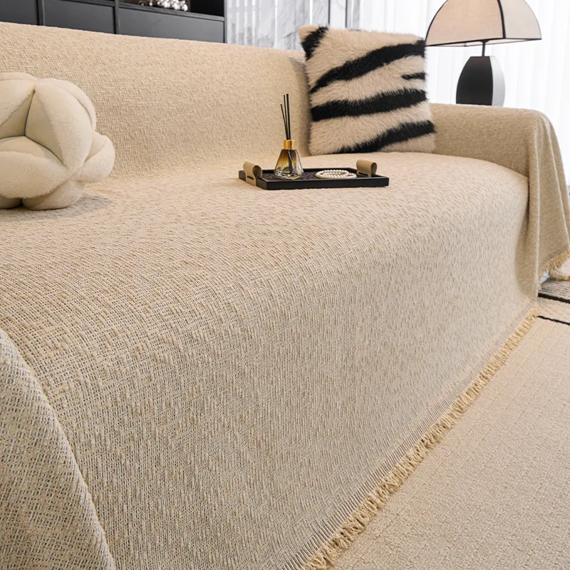 Outdoor Furniture Cover 180 X 180 - Роскошный чехол для дивана из шенилла