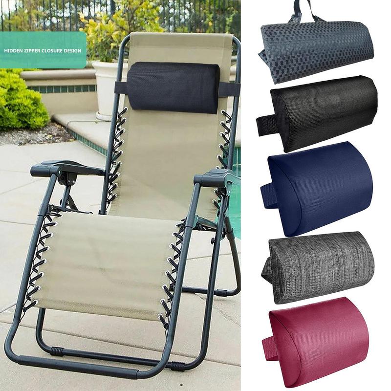 Outdoor Furniture Sunbrella - 1/2 шт. садовая подушка для шеи,