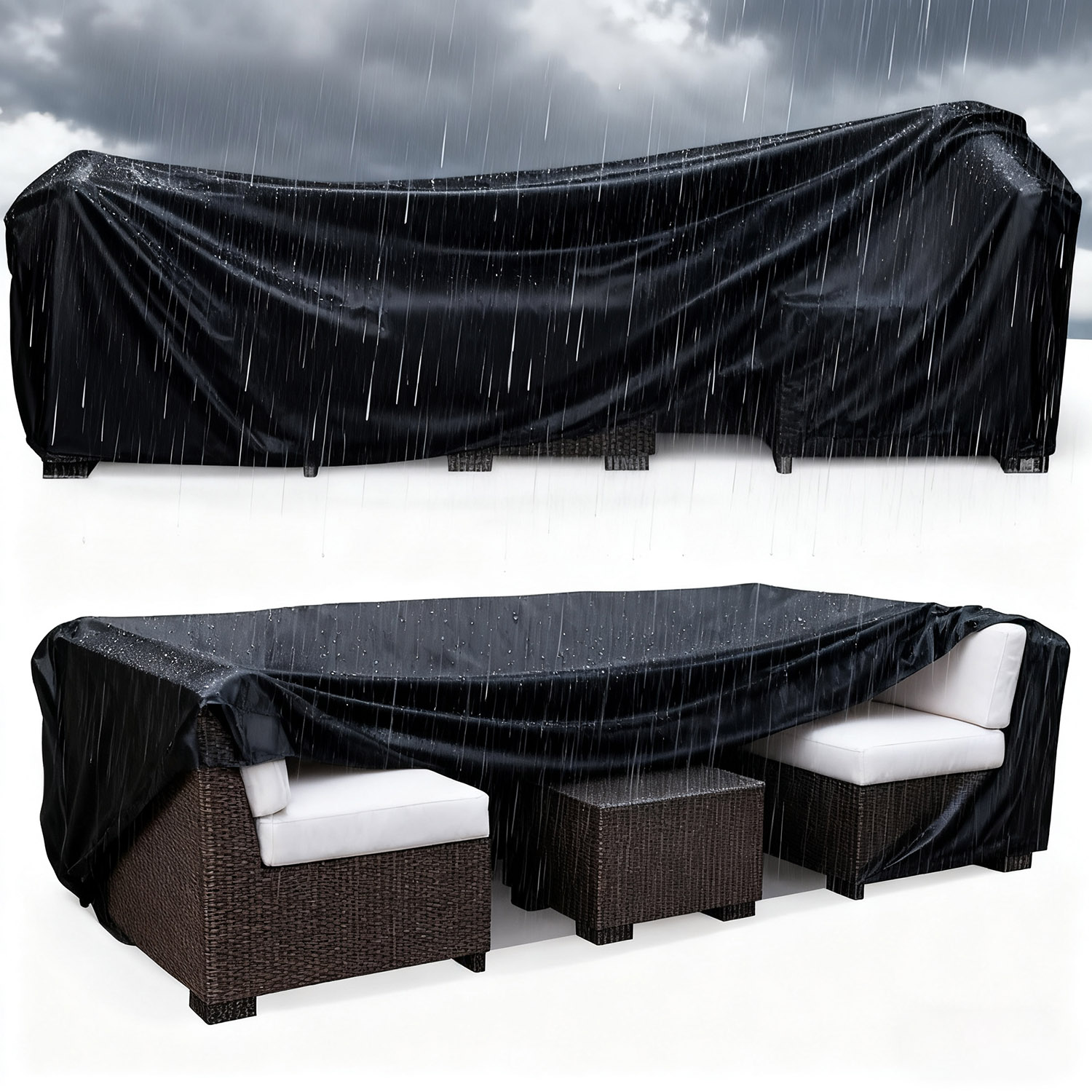 Outdoor Furniture Manufacturer - Чехлы для уличной мебели для патио