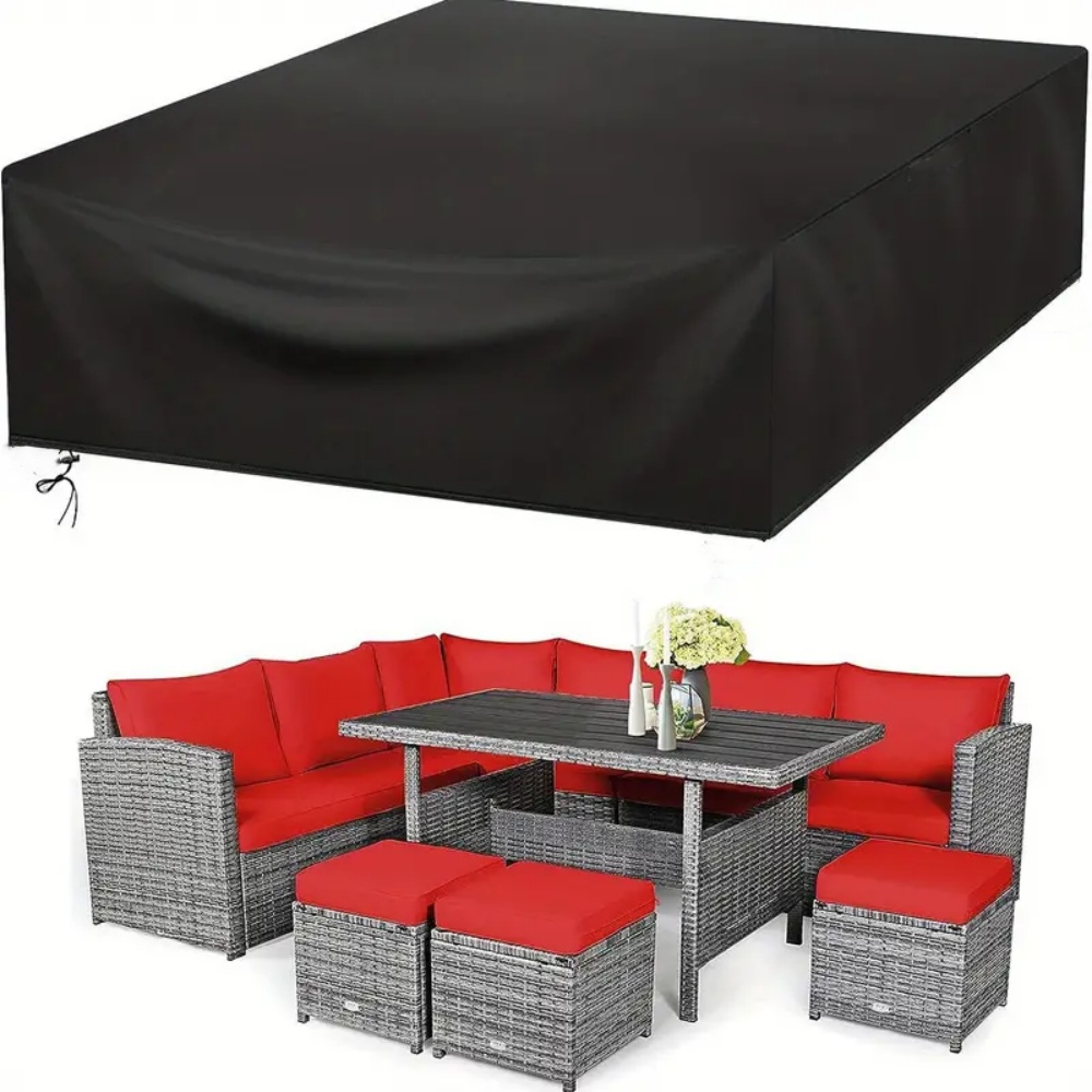Outdoor Furniture Manufacturer - Размер (102-137 дюймов) Открытый патио, садовый