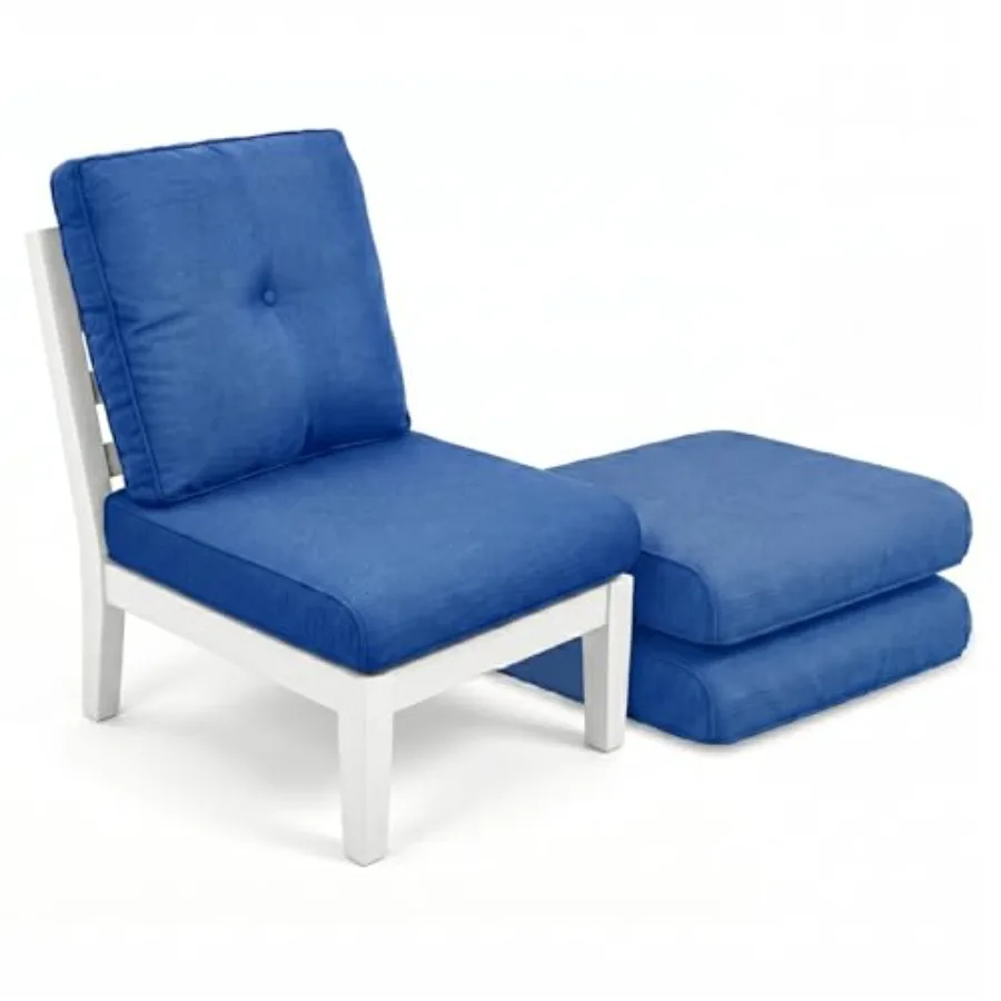 Outdoor Furniture Luxury - Набор из 3-х подушек для уличной