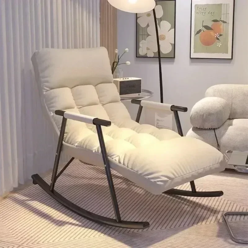 Outdoor Furniture From China - Кресло-качалка для отдыха на открытом воздухе
