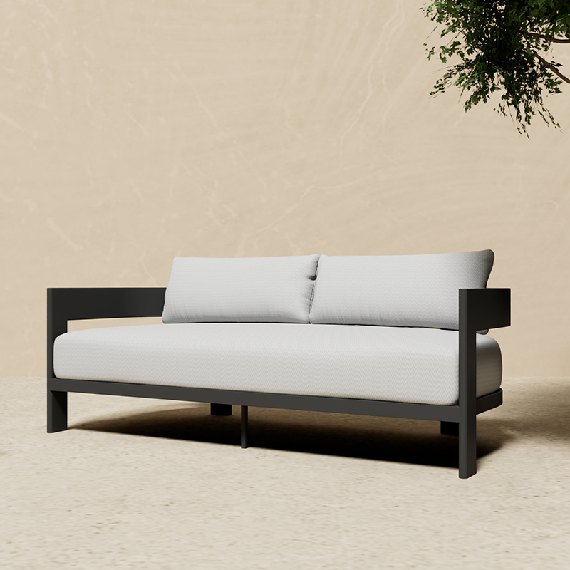 Современный алюминиевый уличны – обзор и цена Outdoor Furniture Durable