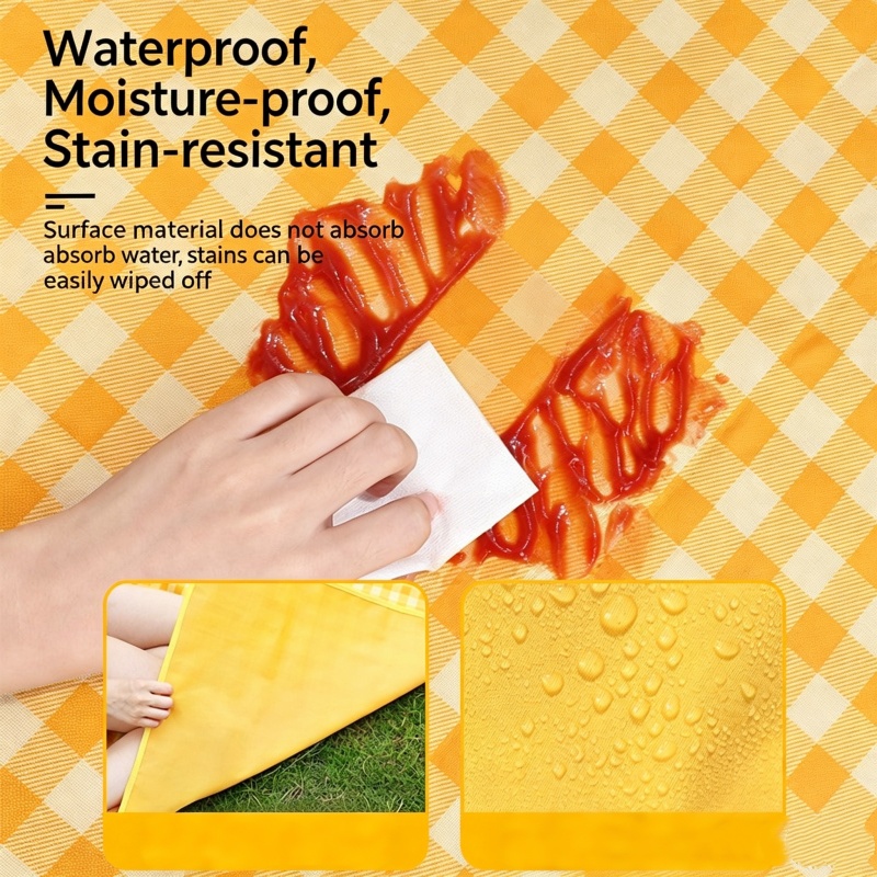 Пляжный коврик для пикника 200 – обзор и цена Outdoor Rug Waterproof