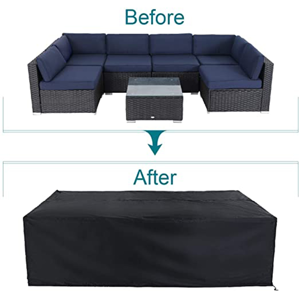 Чехлы для уличной мебели разме – обзор и цена Outdoor Furniture Manufacturer
