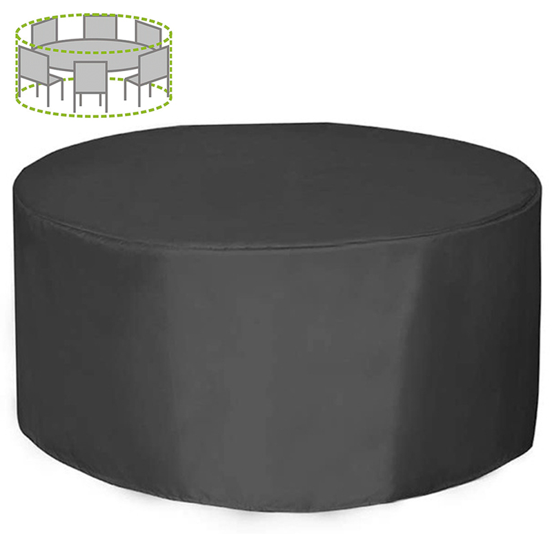 Чехол для садовой мебели 12 ра – обзор и цена Outdoor Furniture Table And Chairs