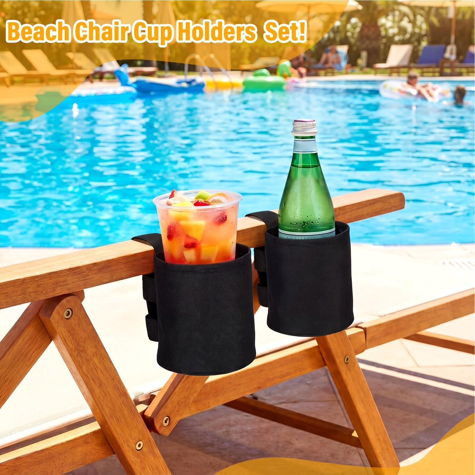 Держатель для стаканов на стул – обзор и цена Outdoor Furniture Costco