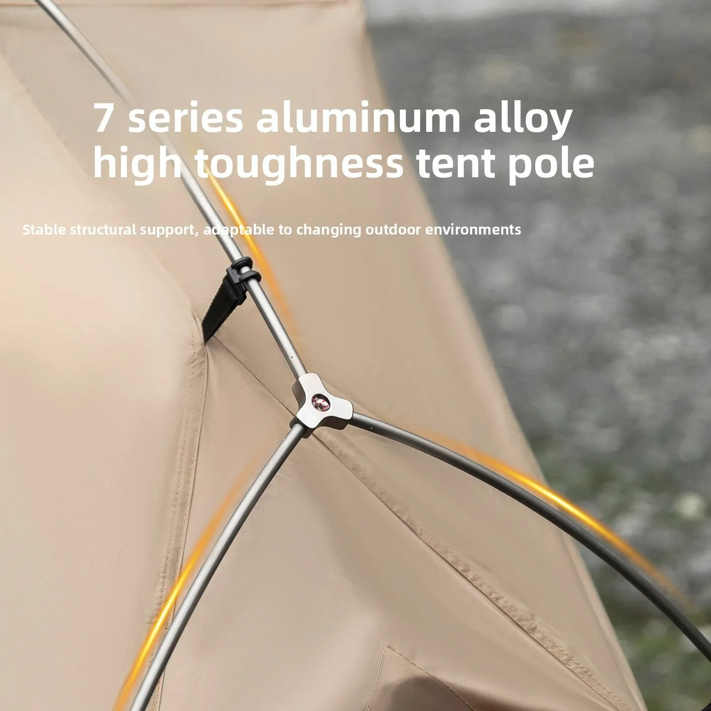 Палатка-кровать MOUNTAINHIKER  – обзор и цена Outdoor Furniture Sunbrella