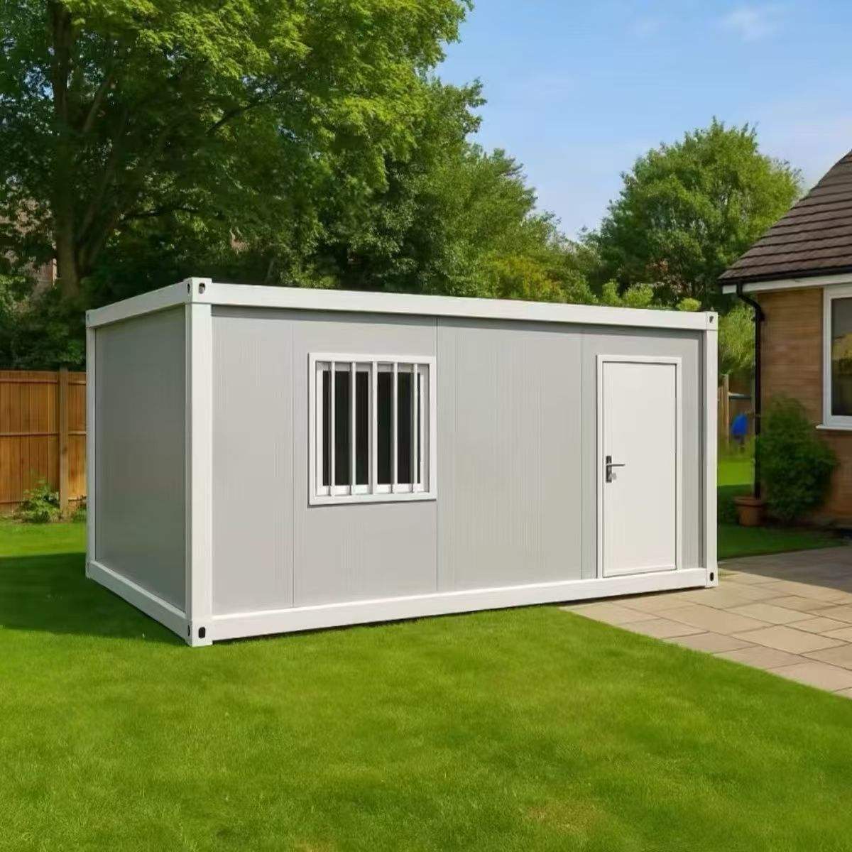 Уличный всепогодный контейнерн – обзор и цена Outdoor Furniture From China