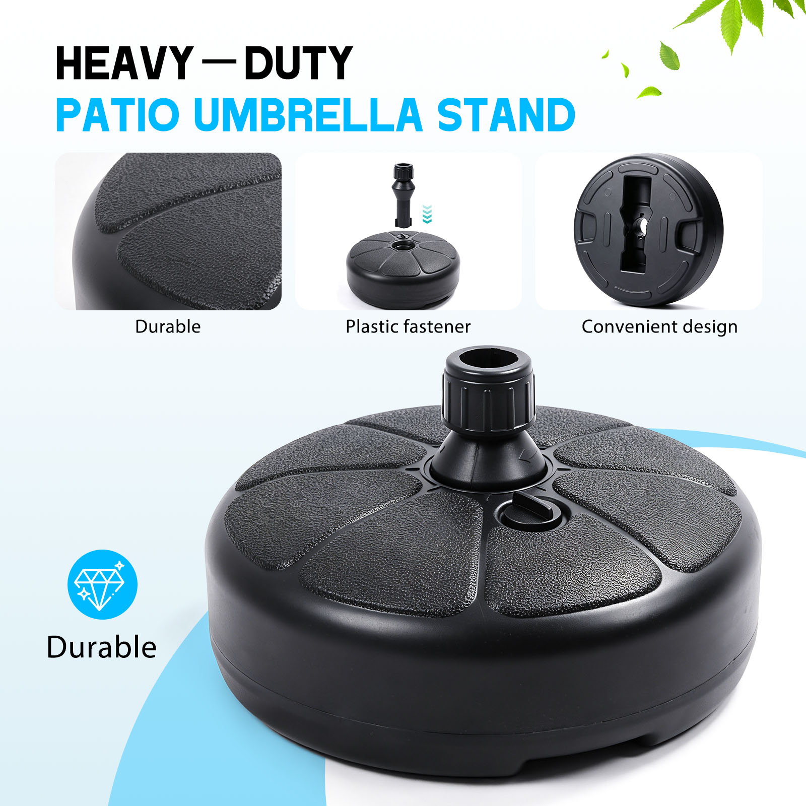 Основание для зонта с возможно – обзор и цена Outdoor Furniture Sunbrella