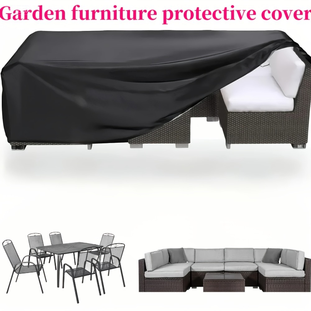 Чехол для уличной мебели разме – обзор и цена Outdoor Furniture Table And Chairs