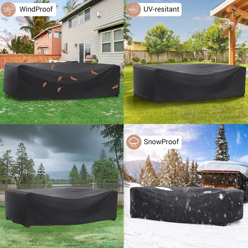 Чехол для уличной мебели разме – обзор и цена Outdoor Furniture Table And Chairs