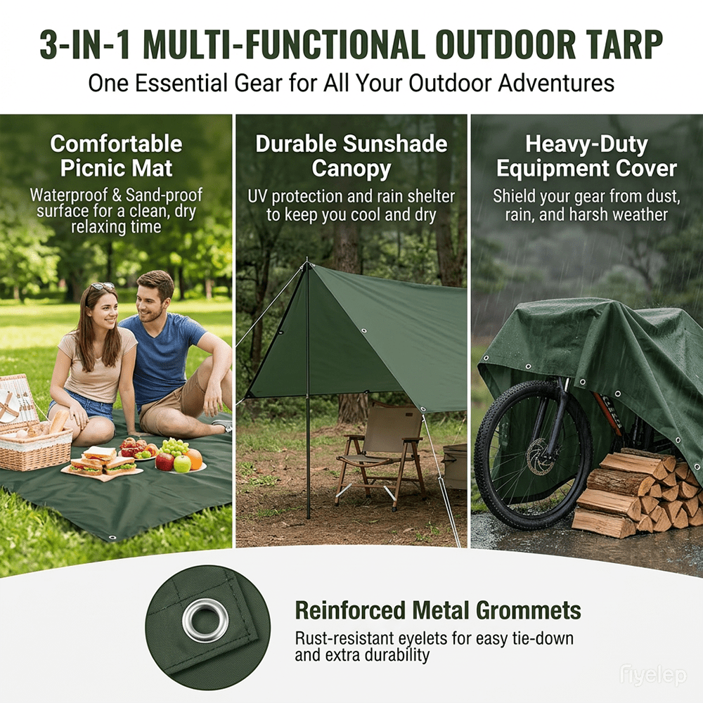 Многофункциональный водонепрон – обзор и цена Outdoor Furniture Sunbrella