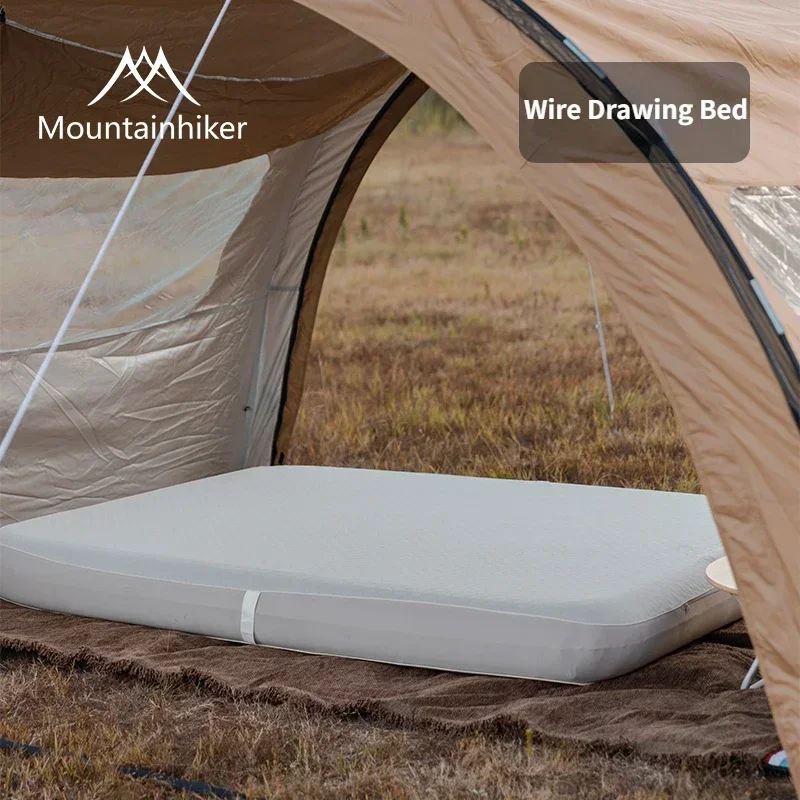 Надувной матрас Mountainhiker  – обзор и цена Outdoor Furniture Costco