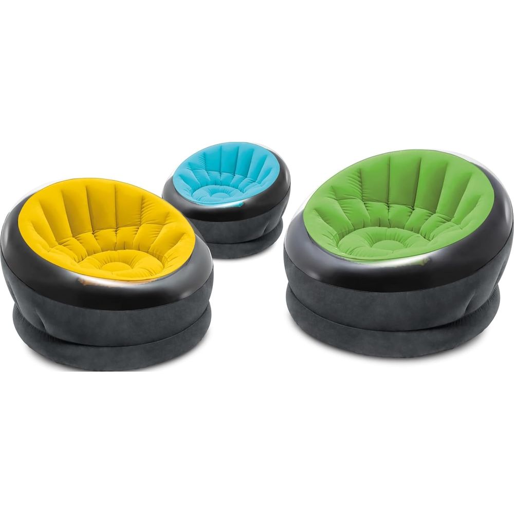 Кресло Empire: EP Iatable – обзор и цена Outdoor Furniture Epping