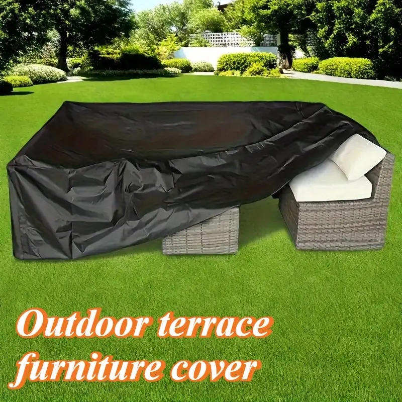 Сверхмощный ветрозащитный чехо – обзор и цена Outdoor Furniture Durable