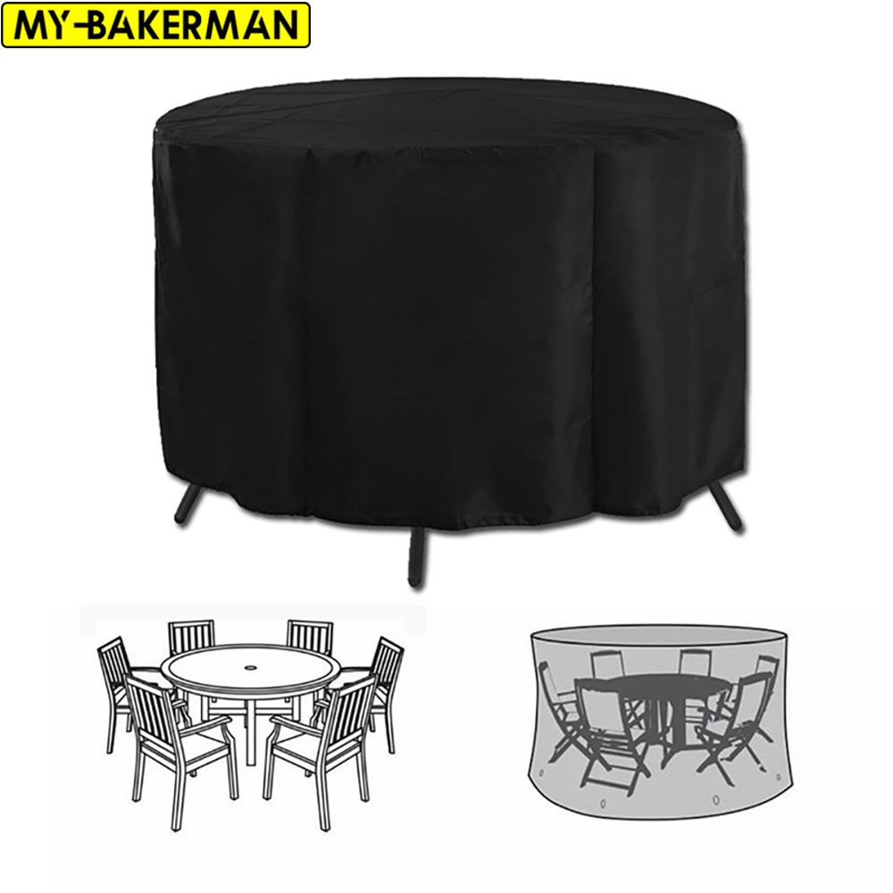 Круглый чехол для садовой мебе – обзор и цена Outdoor Furniture Manufacturer