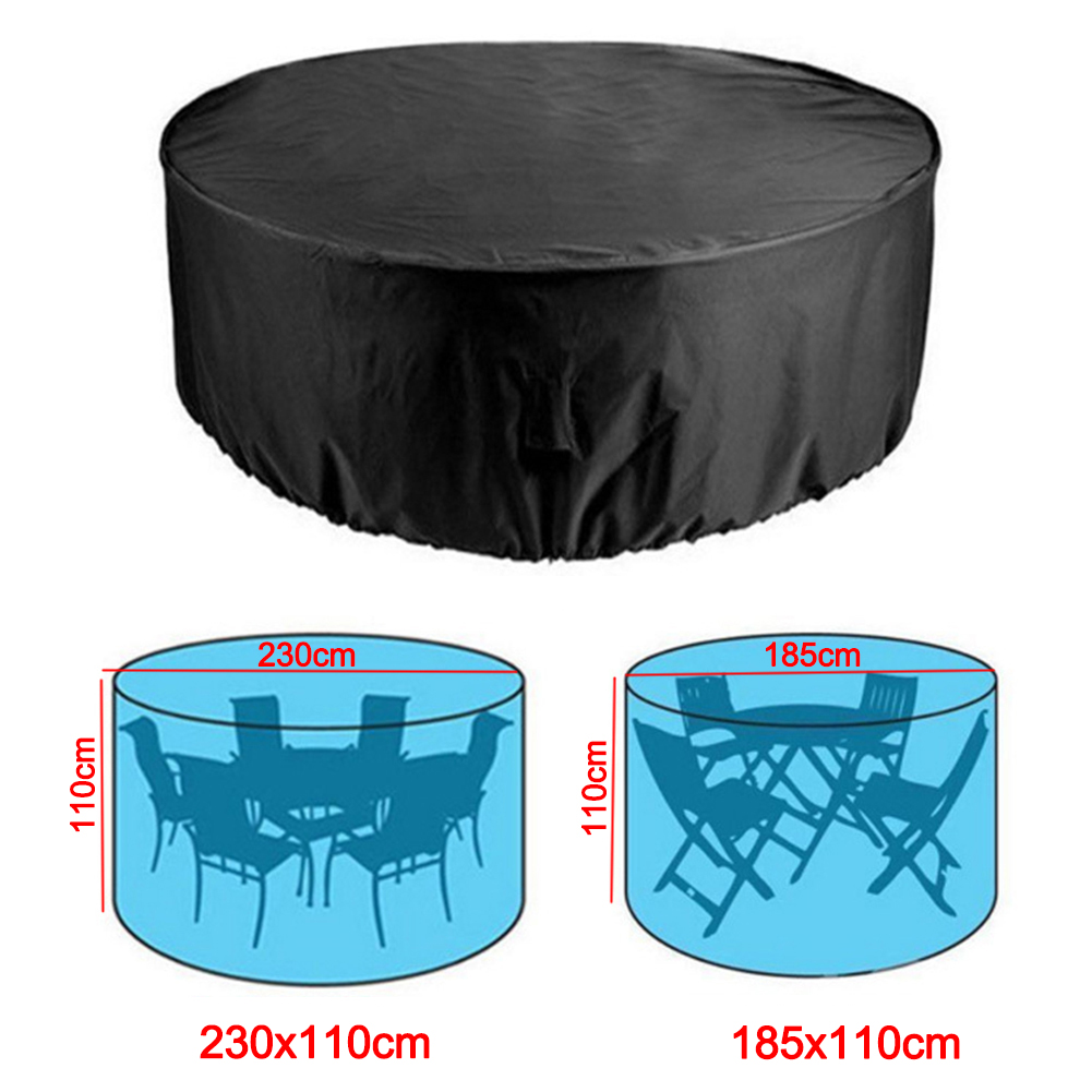 Круглый чехол для садовой мебе – обзор и цена Outdoor Furniture Manufacturer