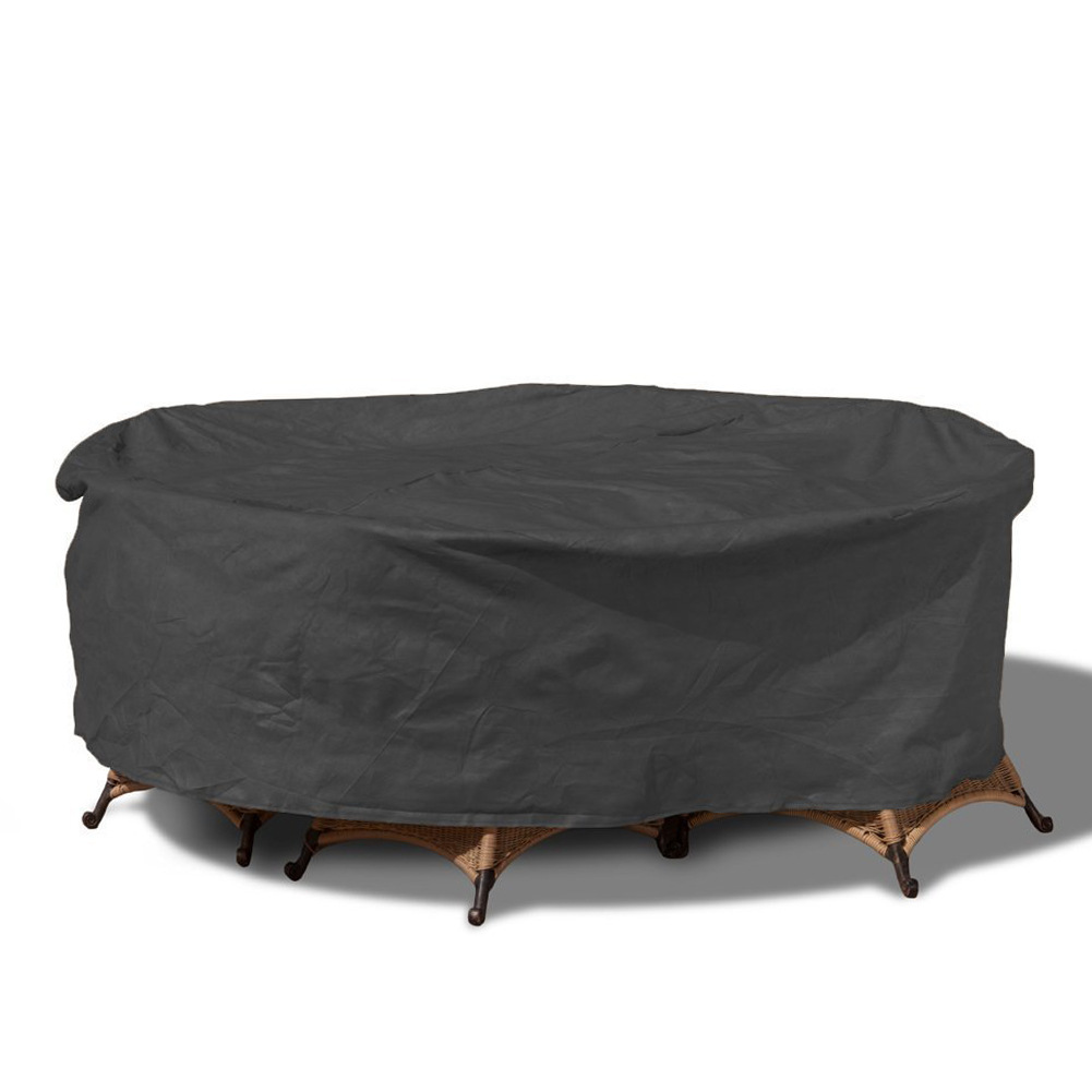Круглый чехол для садовой мебе – обзор и цена Outdoor Furniture Manufacturer