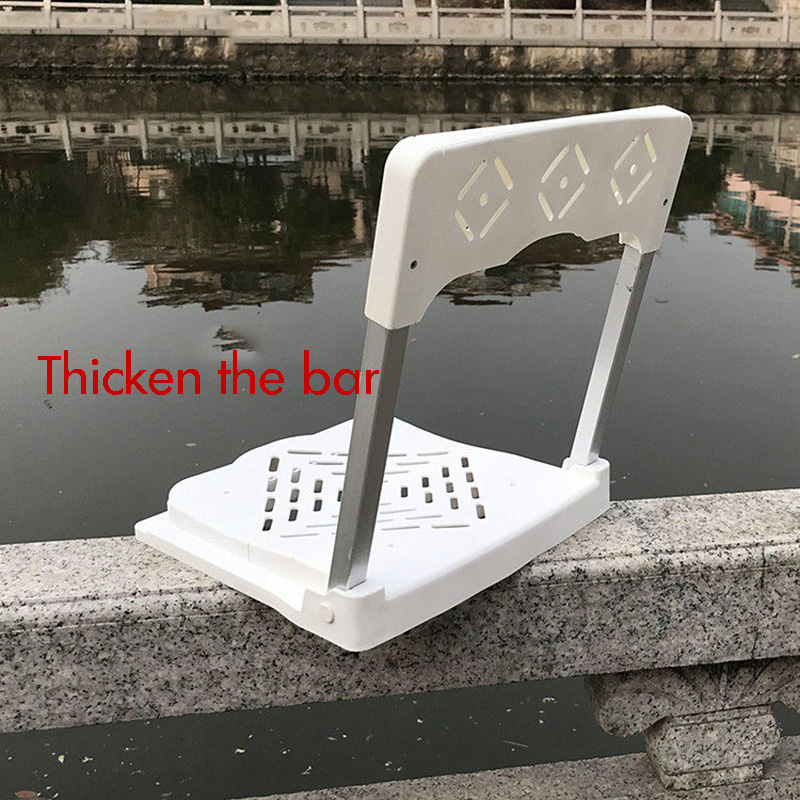 Складной рыболовный ящик-кресл – обзор и цена Outdoor Furniture Costco