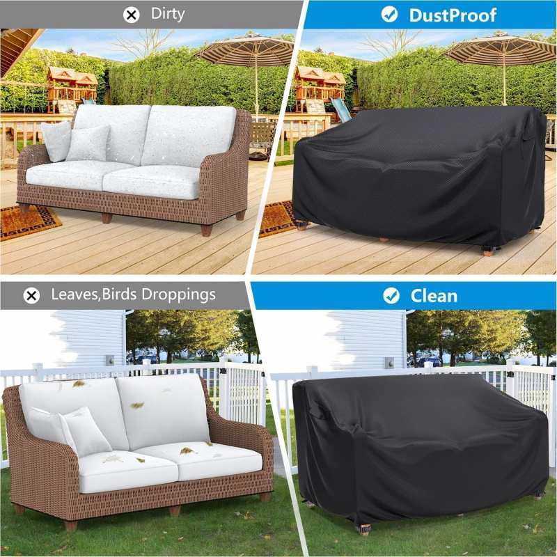 1 шт. чехол для уличной мебели – обзор и цена Outdoor Furniture Manufacturer