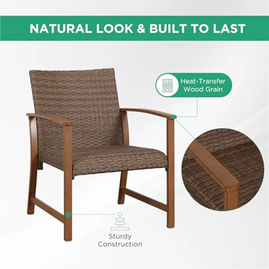 Комплект садовой мебели из 4 п – обзор и цена Outdoor Furniture Durable