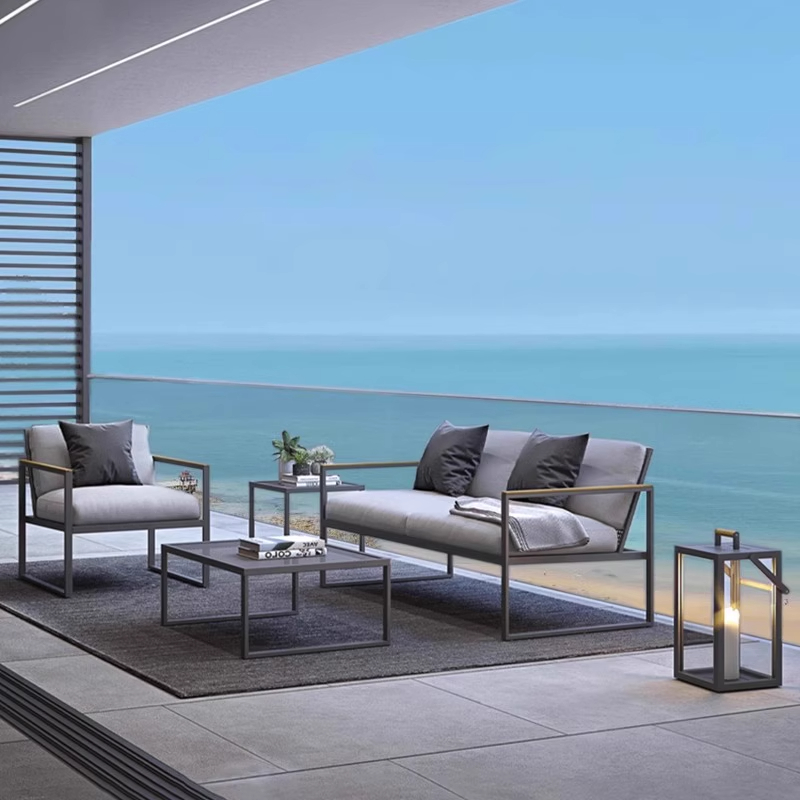 Современный водонепроницаемый  – обзор и цена Outdoor Furniture Durable
