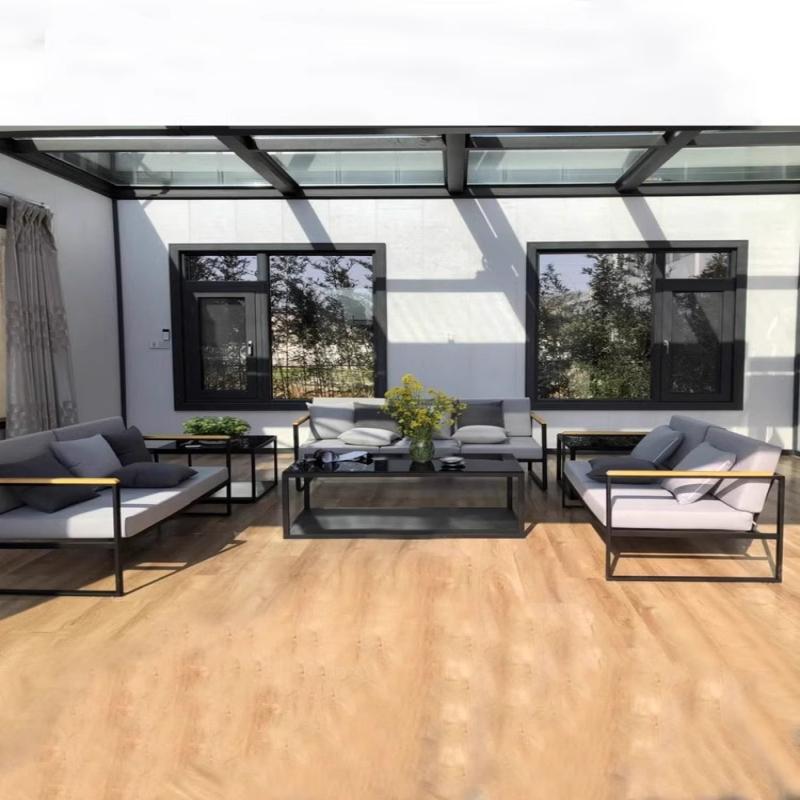 Современный водонепроницаемый  – обзор и цена Outdoor Furniture Durable