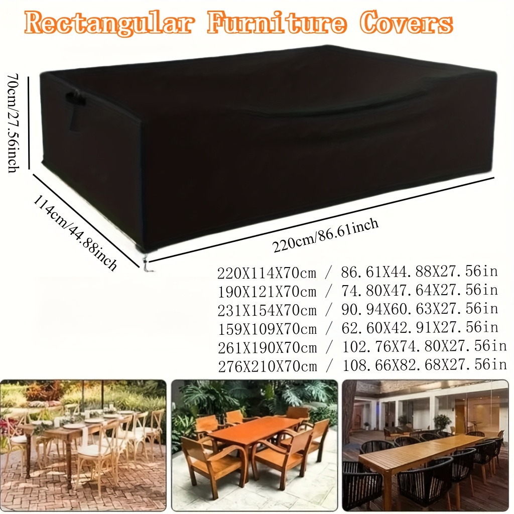 Чехлы для уличной мебели для п – обзор и цена Outdoor Furniture Manufacturer