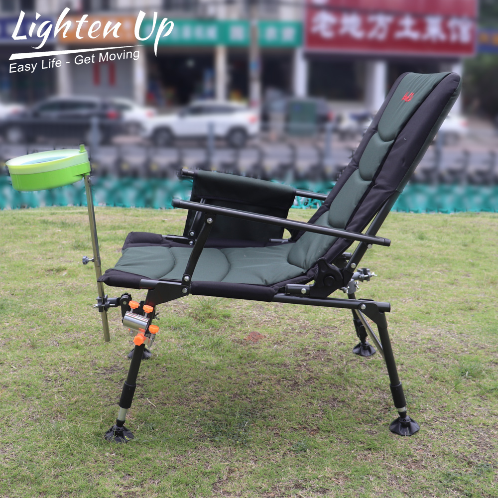 Портативный складной стул для  – обзор и цена Outdoor Furniture Metal Chairs