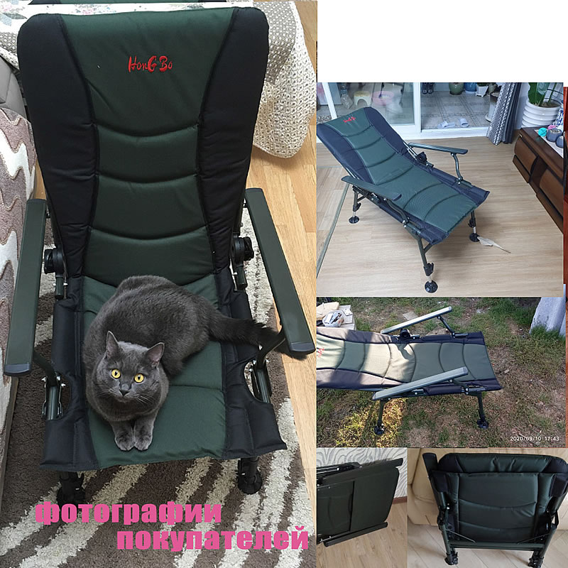Портативный складной стул для  – обзор и цена Outdoor Furniture Metal Chairs