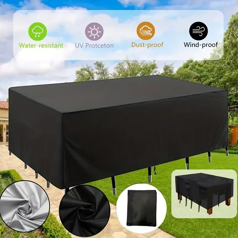 Размер (102-137 дюймов) Открыт – обзор и цена Outdoor Furniture Manufacturer
