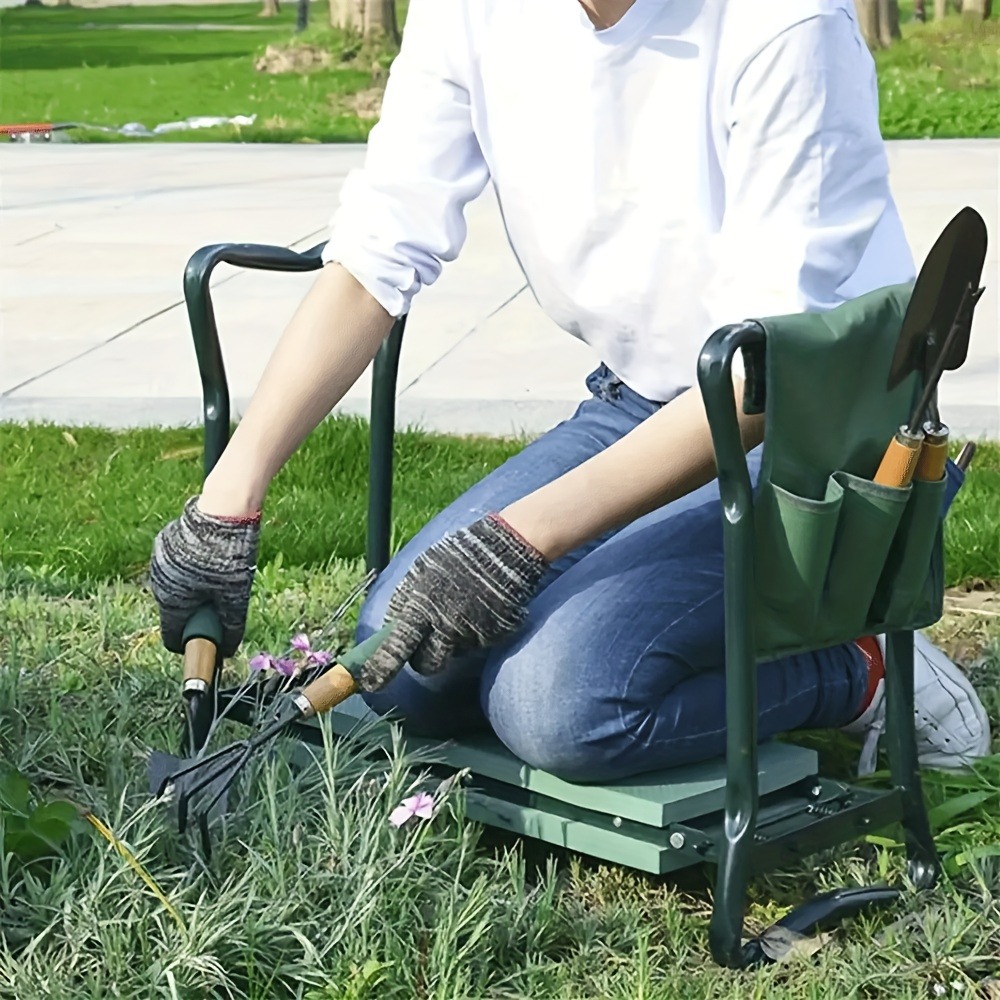 Складной садовый табурет на ко – обзор и цена Outdoor Furniture Durable