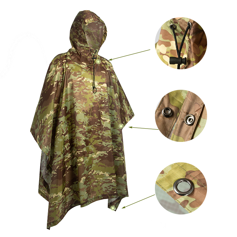 Многофункциональный уличный ка – обзор и цена Outdoor Rug Waterproof