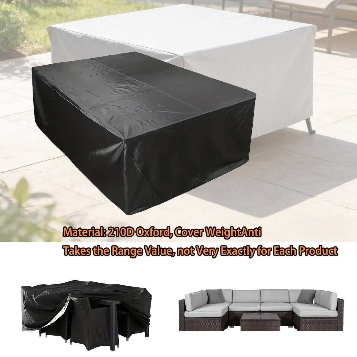 Чехол для уличной мебели 600 р – обзор и цена Outdoor Furniture Manufacturer