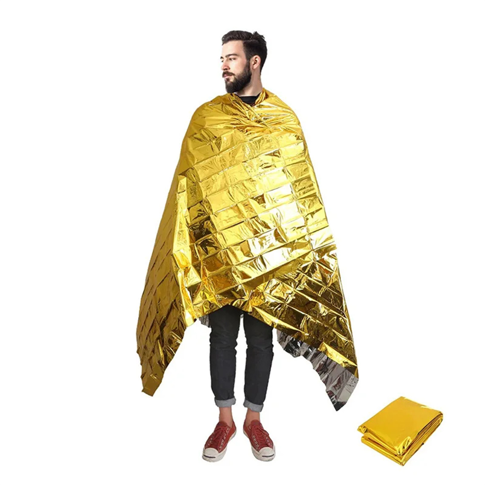 5 шт. аварийное термоодеяло ск – обзор и цена Outdoor Rug Waterproof