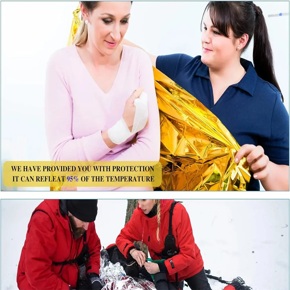 5 шт. аварийное термоодеяло ск – обзор и цена Outdoor Rug Waterproof