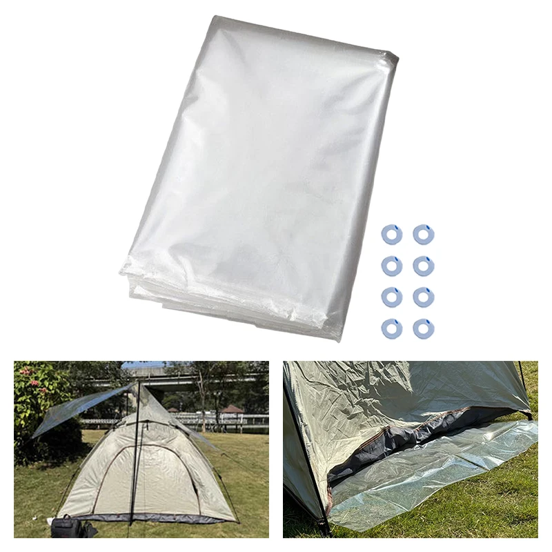 Снаряжение для кемпинга, поход – обзор и цена Outdoor Rug Waterproof