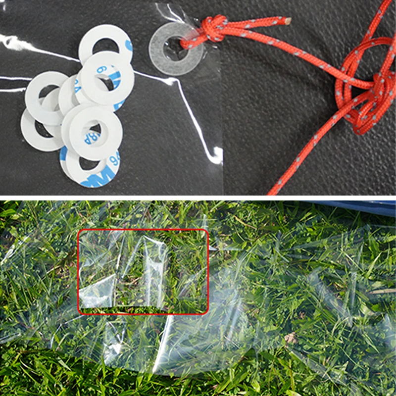 Снаряжение для кемпинга, поход – обзор и цена Outdoor Rug Waterproof
