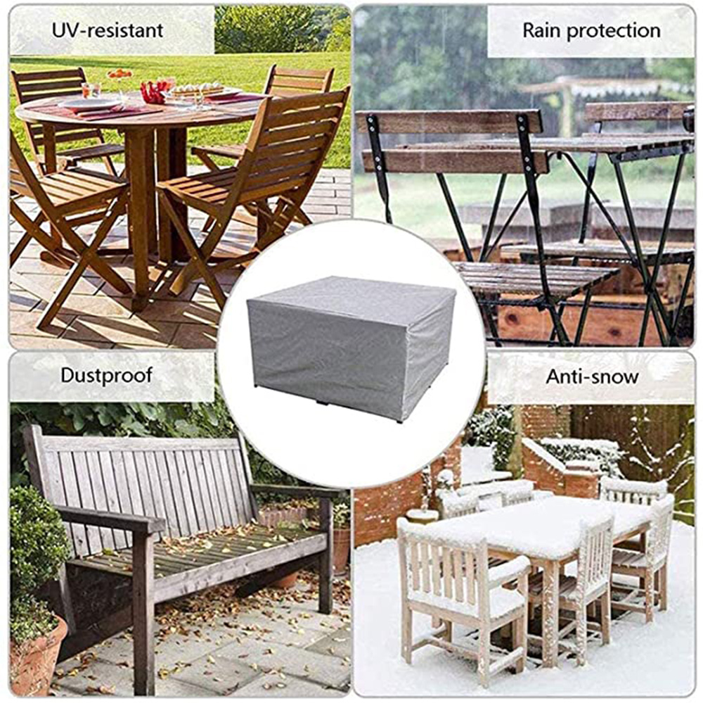 Чехол для садовой мебели 130 с – обзор и цена Outdoor Furniture Manufacturer