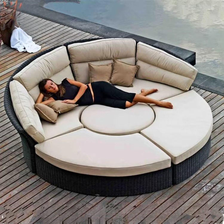 Роскошная садовая мебель для у – обзор и цена Outdoor Furniture Luxury