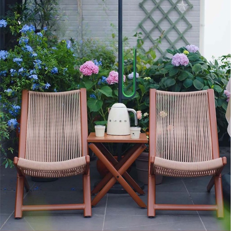 Уличное кресло из ротангового  – обзор и цена Outdoor Furniture Metal Chairs