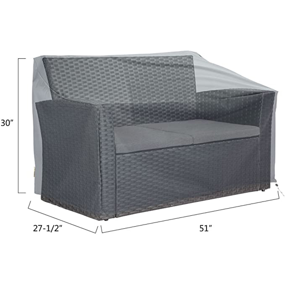 1-4-комплект чехлов для садово – обзор и цена Outdoor Furniture Manufacturer