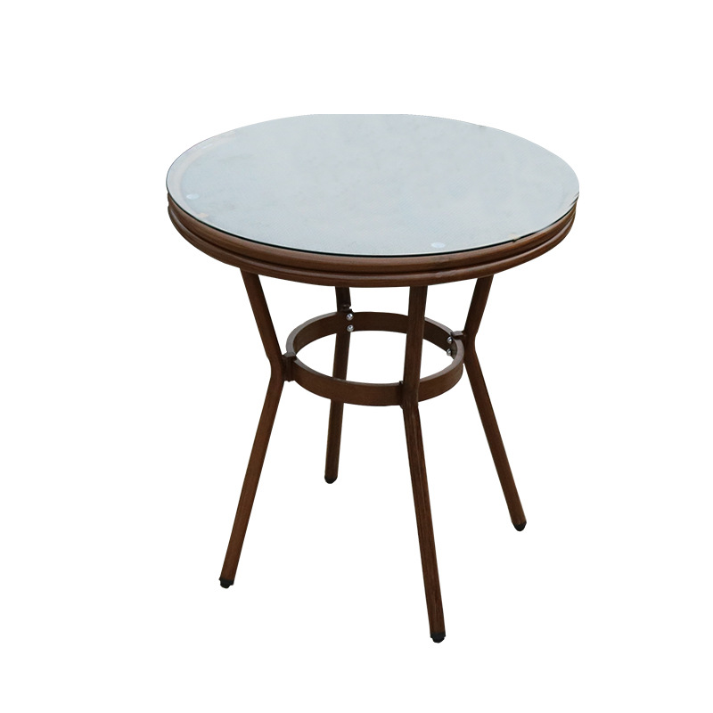 Современный комплект уличной м – обзор и цена Outdoor Furniture Table And Chairs
