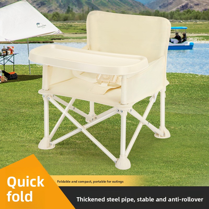 Складной детский стульчик для  – обзор и цена Outdoor Furniture Metal Chairs