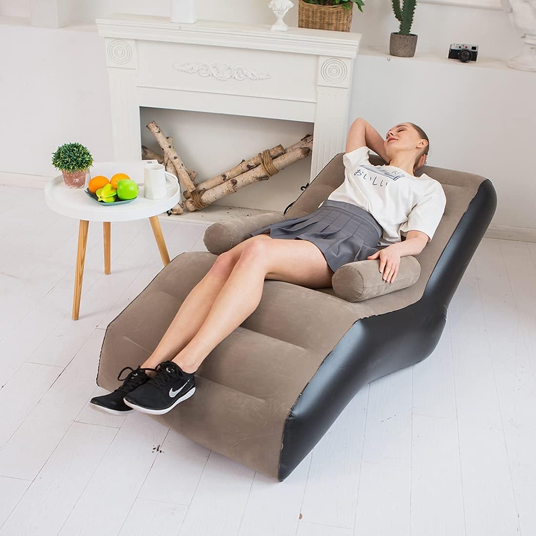 Складной ленивый диван, надувн – обзор и цена Outdoor Furniture Durable