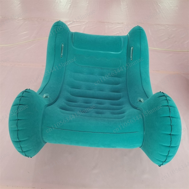 Надувное кресло-качалка из ПВХ – обзор и цена Outdoor Furniture Costco