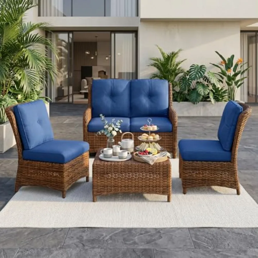 Набор из 3-х подушек для уличн – обзор и цена Outdoor Furniture Luxury
