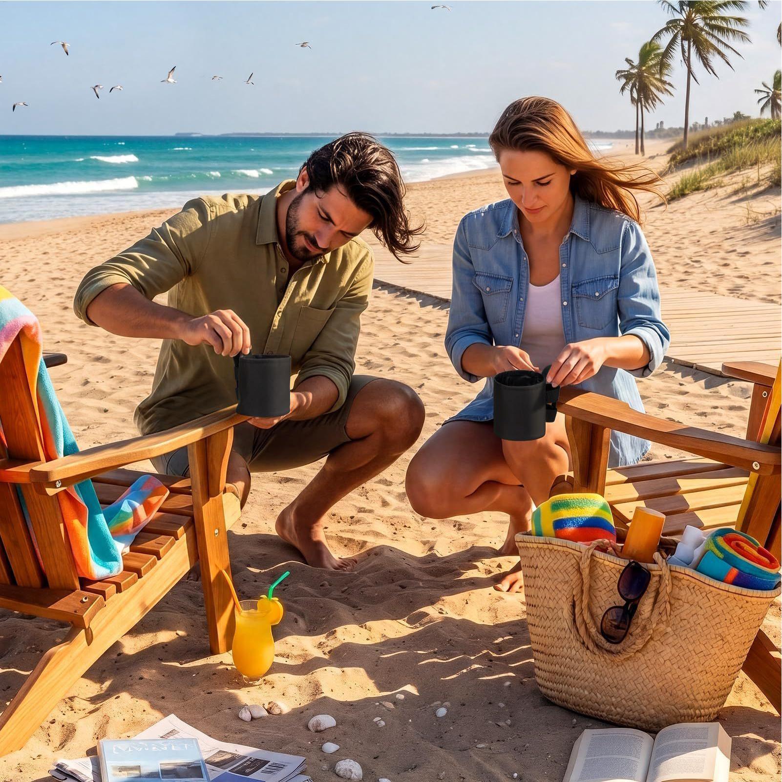 Подстаканник для пляжного крес – обзор и цена Outdoor Furniture Costco